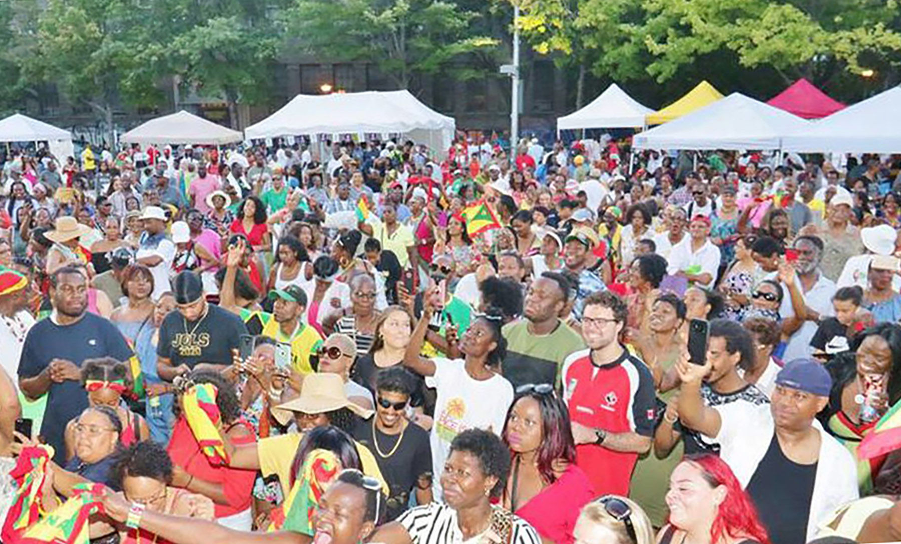 Spice Isle Cultural Day July 13 in Little Burgundy: Quebec’s only official celebration of Grenada